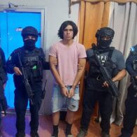 Honduras: Second suspect captured in the massacre of 20 people in Rigores, Colón | De Último Minuto English