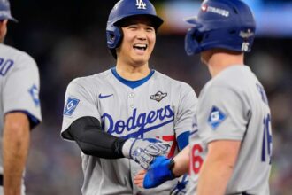 Dodgers explode against Skenes and Yankees win with unexpected hero | De Último Minuto English