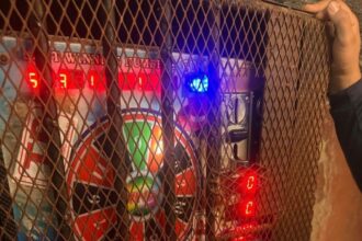 Samaná faces growing expansion of slot machines and lottery parlors; citizens call for regulation and oversight | De Último Minuto English