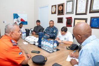 La Romana activates prevention plan ahead of the start of the 2026 hurricane season | De Último Minuto English