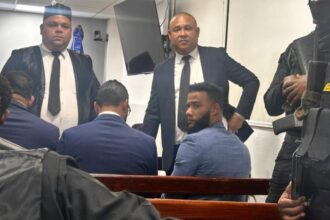Supreme Court ratifies preventive detention against suspended prosecutor Aurelio Valdez Alcántara | De Último Minuto English