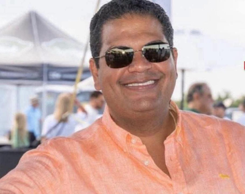 Investigation into the death of a lieutenant colonel after falling from a building in Punta Cana | De Último Minuto English