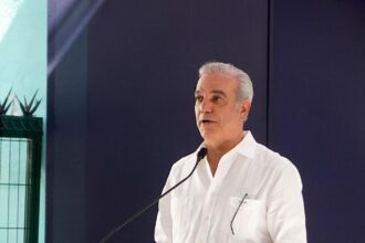 "Abinader expresses solidarity with Venezuela after earthquake and announces dispatch of rescue teams" | De Último Minuto English