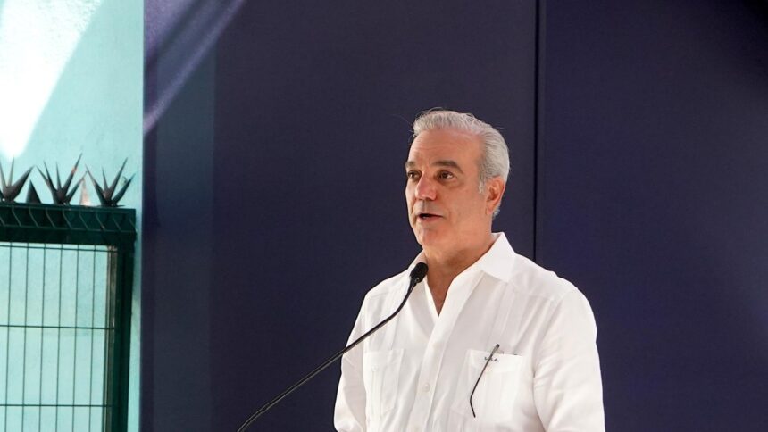 Abinader highlights cooperation in Haiti and strengthening of border security | De Último Minuto English