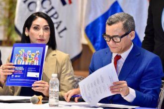 Ministry of Labor presents new mechanism for the prevention and eradication of child labor | De Último Minuto English
