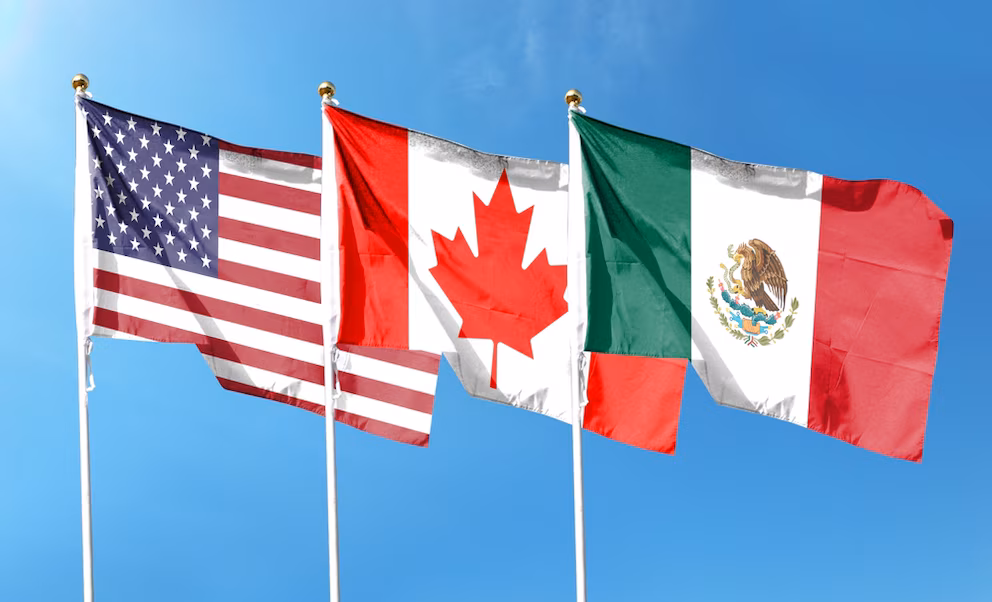 “Mexico will have USMCA with the US and Canada for another decade, assures Marcelo Ebrard”