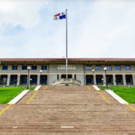 Panama Canal modifies requirements to build new ports and energy corridor | De Último Minuto English