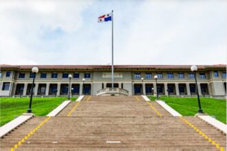 Panama Canal modifies requirements to build new ports and energy corridor | De Último Minuto English