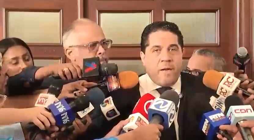 State Attorney qualifies the opening of the trial in the Chameleon case as a victory | De Último Minuto English