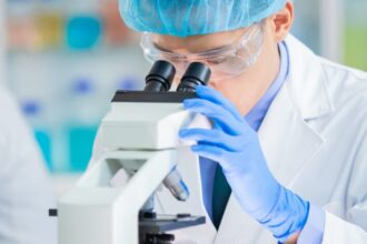 "Death was not the end! Three goats are born through in vitro fertilization from dead animals" | De Último Minuto English