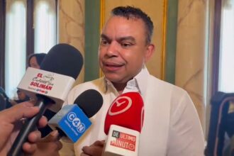 Julio Landrón highlights advances in mental health during the launch of the penitentiary committee | De Último Minuto English