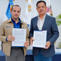 TNR and Confenagro sign agreement to boost the modernization of Dominican agriculture | De Último Minuto English
