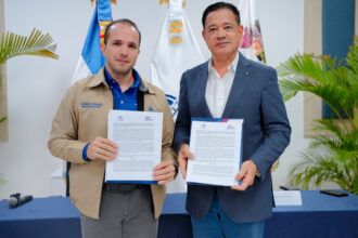 TNR and Confenagro sign agreement to boost the modernization of Dominican agriculture | De Último Minuto English