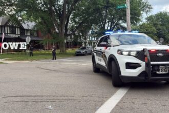 A shooting leaves "multiple victims" during a festival in Ohio, USA | De Último Minuto English