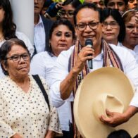 Roberto Sánchez calls on Peruvians to vote responsibly in the electoral runoff | De Último Minuto English