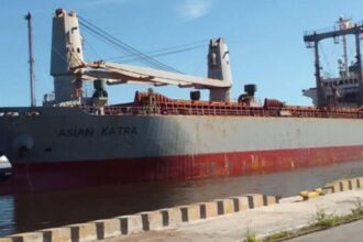 Cuba receives a donation of 1,700 tons of basic products from Mexico and Belize | De Último Minuto English