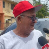 Father of Jet Set victim expresses outrage after ruling: “Nothing is going to happen to those murderers here” | De Último Minuto English
