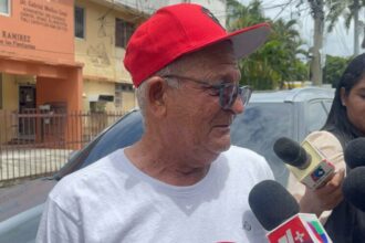 Father of Jet Set victim expresses outrage after ruling: “Nothing is going to happen to those murderers here” | De Último Minuto English