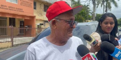 Father of Jet Set victim expresses outrage after ruling: “Nothing is going to happen to those murderers here” | De Último Minuto English