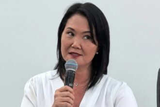 "Fujimori hopes to be proclaimed president-elect of Peru, but Sánchez will not recognize her" | De Último Minuto English