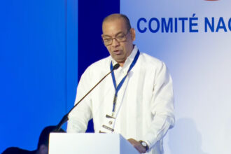 "Deligne Ascención calls for strengthening PRM unity for 2028 and supporting Abinader's administration" | De Último Minuto English
