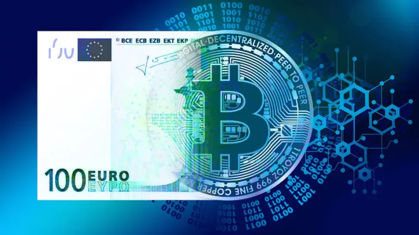 "Brussels pushes for digital euro to reduce dependence on Visa and Mastercard" | De Último Minuto English