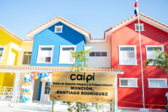 Abinader has democratized state works by intervening in the 31 provinces and the National District | De Último Minuto English