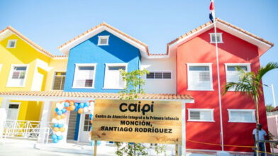 Abinader has democratized state works by intervening in the 31 provinces and the National District | De Último Minuto English