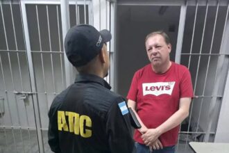 Honduras: Substitute former deputy of Libre is captured for homicide case in Copán | De Último Minuto English