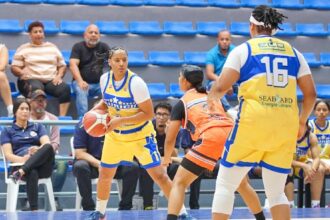 Mauricio Báez and San Carlos prevail in the 40th 2026 District Women's TBS | De Último Minuto English