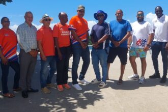 "Fedotri confirms participation in the 2026 Samaná Municipal Games" | De Último Minuto English