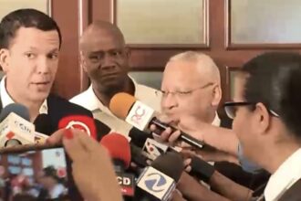 “Confident in justice”: Hugo Beras reacts after being sent to trial for the Chameleon case | De Último Minuto English