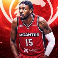 San Francisco Giants announce the signing of Lance Thomas | De Último Minuto English