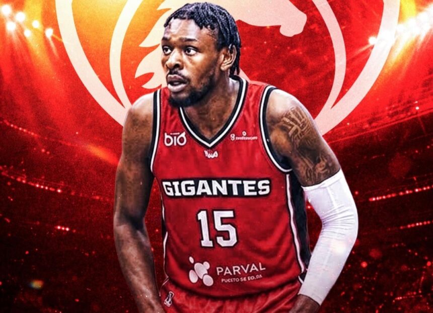 San Francisco Giants announce the signing of Lance Thomas | De Último Minuto English