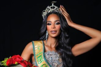 Santiago and Santo Domingo will be the venues for Miss Grand RD 2026 | De Último Minuto English