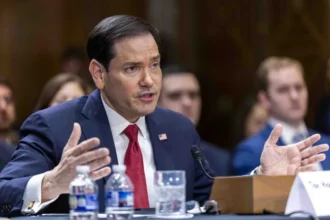 Marco Rubio calls for conditions for elections in Venezuela "as soon as possible" | De Último Minuto English