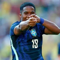 Brazil beats Egypt and arrives with good feelings at the 2026 World Cup | De Último Minuto English