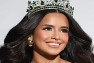 "Miss Grand Orlando 2025 and her boyfriend found dead after earthquakes in Venezuela" | De Último Minuto English
