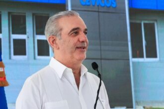 Government announces construction of a modern clinical-surgical hospital in Cotuí | De Último Minuto English