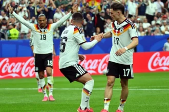 Germany reaches 239 goals and sets a new World Cup record | De Último Minuto English