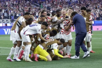 2026 World Cup: four matches mark the start of the second round of groups C and D | De Último Minuto English
