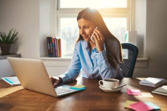 Teleworking is included in the coverage of Occupational Risk Insurance | De Último Minuto English