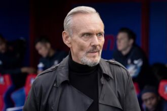 Anthony Head, actor in legendary series such as 'Buffy the Vampire Slayer' and 'Ted Lasso', dies | De Último Minuto English