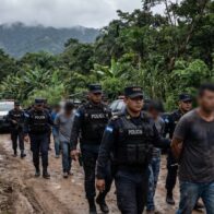 New security strategy in Honduras will focus operations on the most violent municipalities | De Último Minuto English