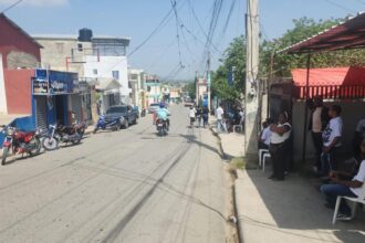 Child dies after being hit by a motorcyclist; family members demand justice | De Último Minuto English