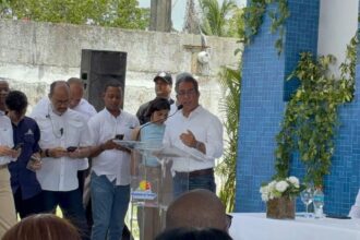 MITUR promises to restore the splendor of Boca Chica with a comprehensive intervention of the destination | De Último Minuto English