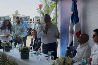 City councils will receive relief with equipment delivered to remove sargassum, assures FEDOMU | De Último Minuto English