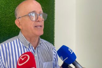 Santiago businessman calls for consensus on labor reform and unemployment | De Último Minuto English