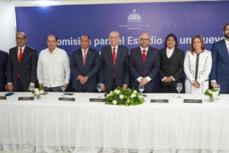 From Quisqueya to the Major Leagues: commission proposes the construction of a new baseball stadium in Ensanche La Fe | De Último Minuto English