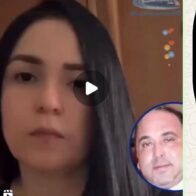 Police and Public Ministry arrest man wanted for alleged gender-based violence against his ex-partner | De Último Minuto English